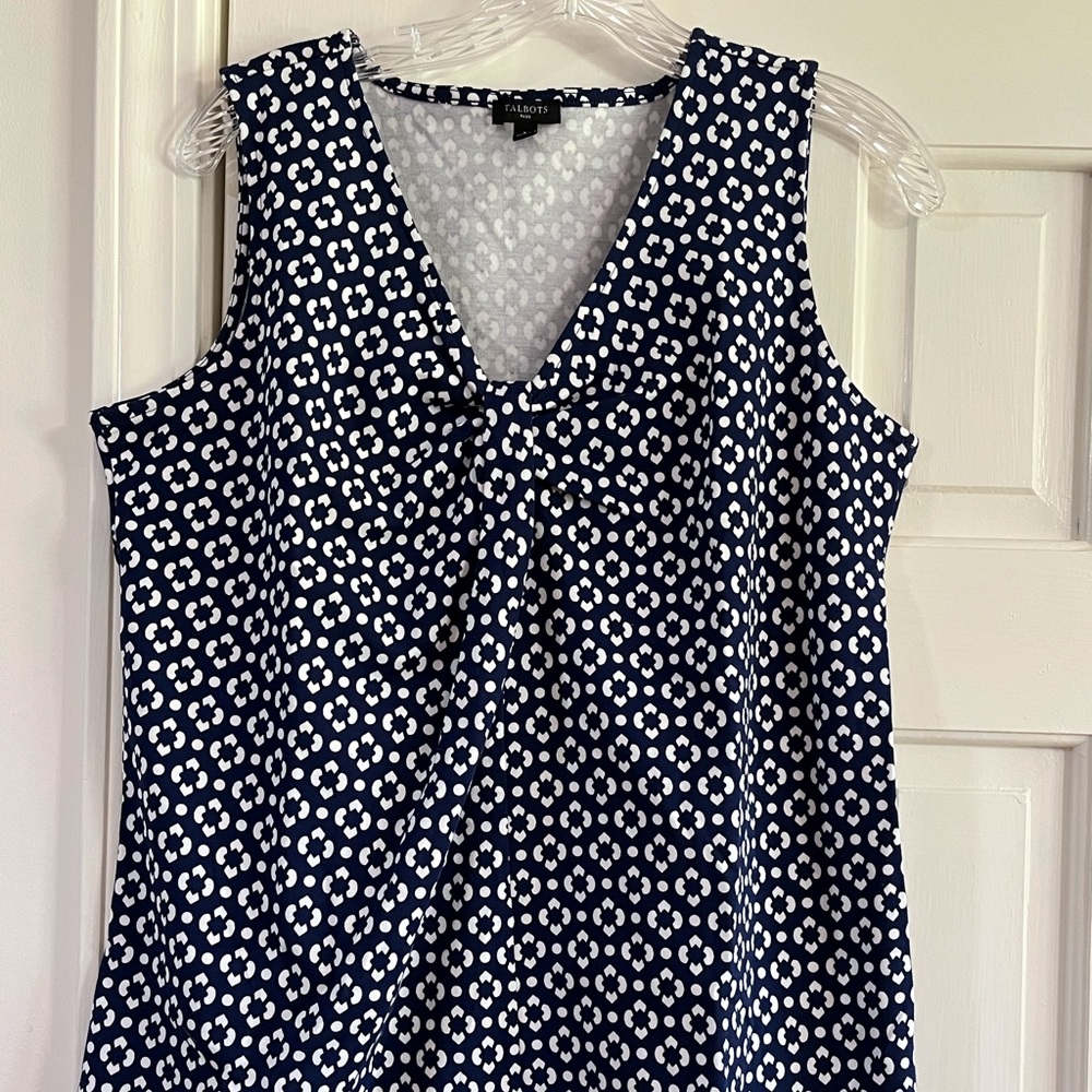 Talbots Size X Like New
